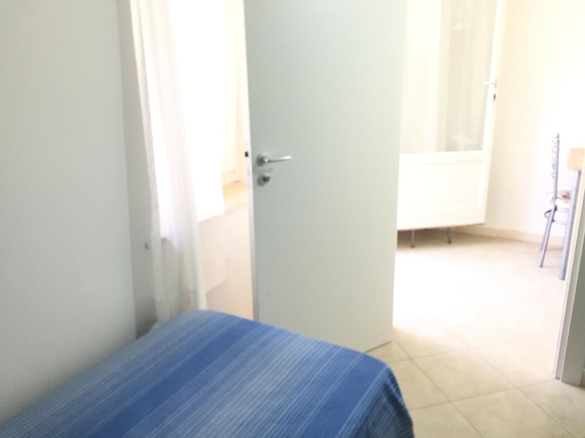 Casa Vacanza Zia Dani Castro  Esterno foto